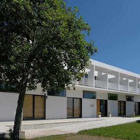 Hi Viana Do Castelo - Pousada De Juventude Екстер'єр фото
