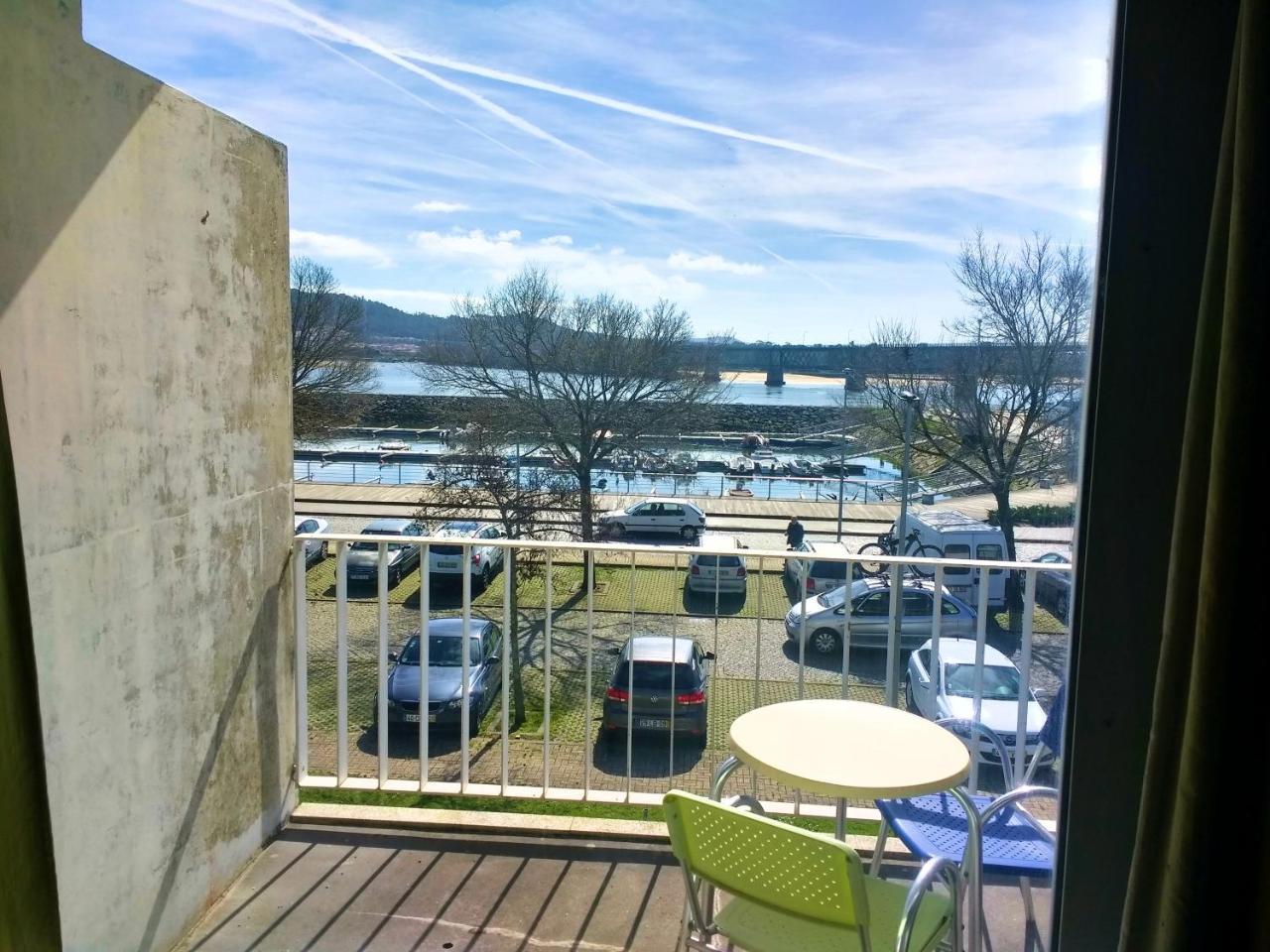 Hi Viana Do Castelo - Pousada De Juventude Екстер'єр фото